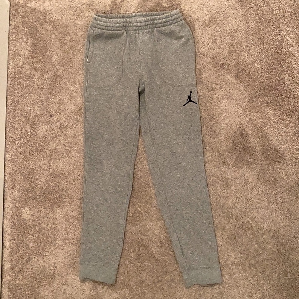 Jordan Boys Sweatpants Boys Large (12-13 yrs)